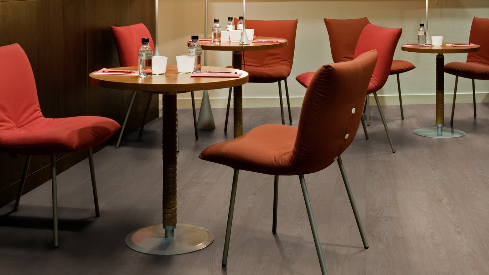 Gerflor Taralay Initial Compact Habana Beige 0828 - náhled 2
