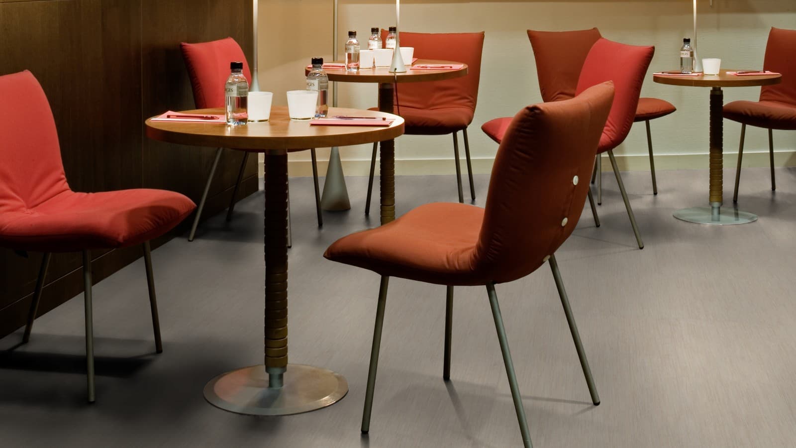 Gerflor Taralay Initial Compact Filament Cream 0829 - náhled 2