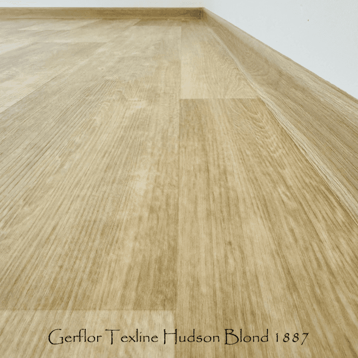 Gerflor Texline Hudson Blond 1887 - 2m - náhled 2