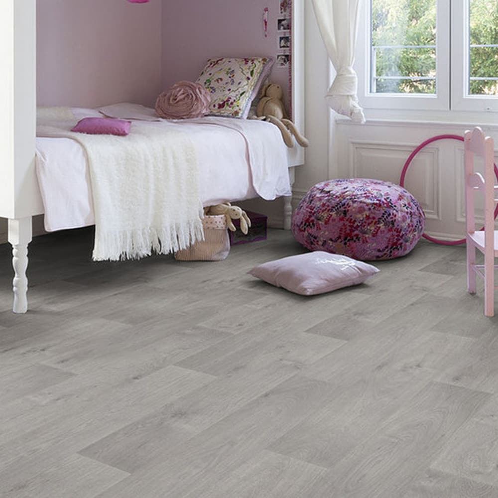 Gerflor Nerok 55 Timber grey 1751 - náhled 3