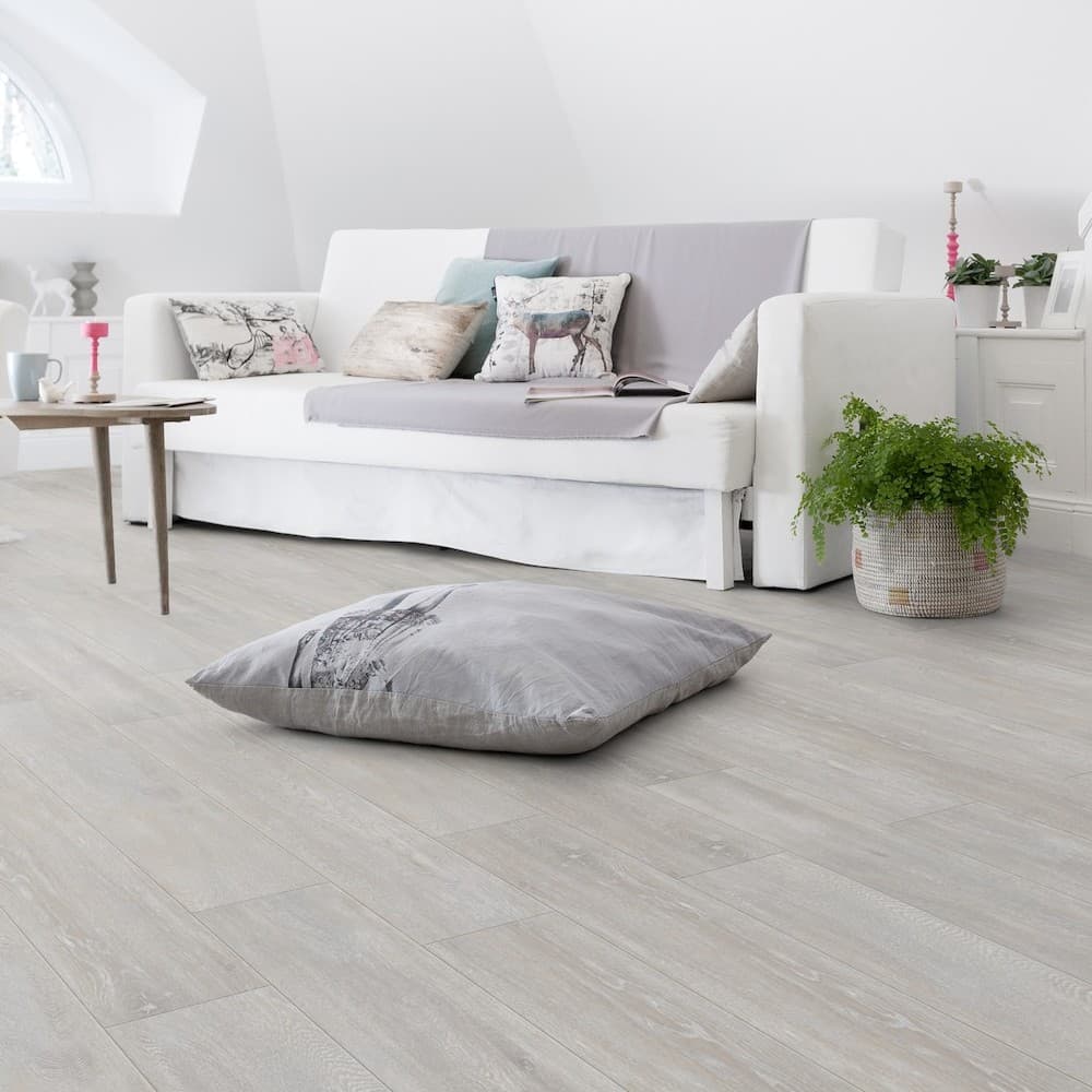 Gerflor Creation 55 Clic White Lime 0584 - náhled 3