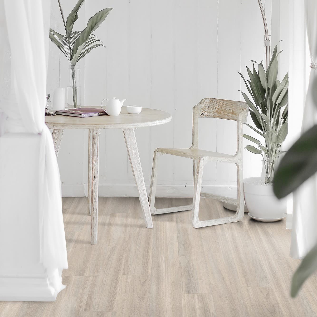Gerflor Creation 30 Bostonian Oak Beige 0853 - náhled 3