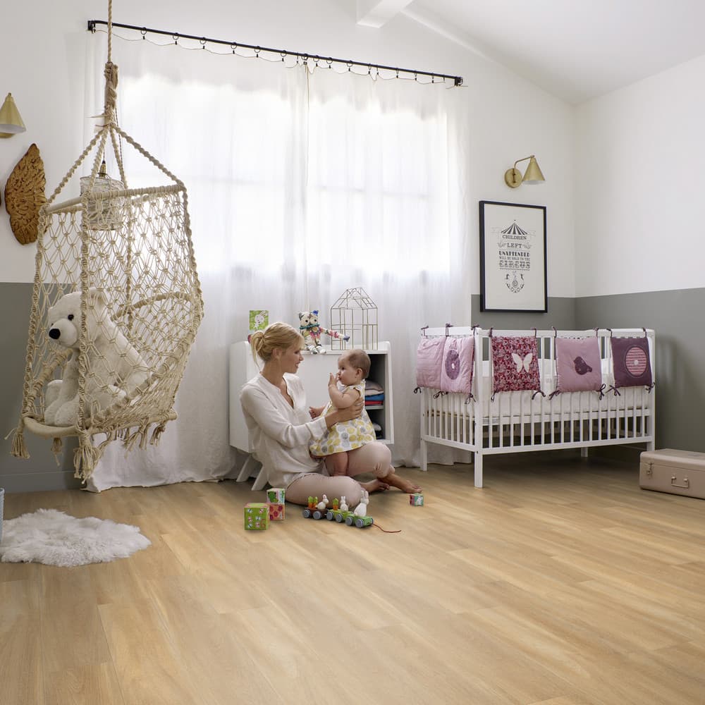 Gerflor Creation 55 Bostonian Oak Honey 0851 - náhled 2