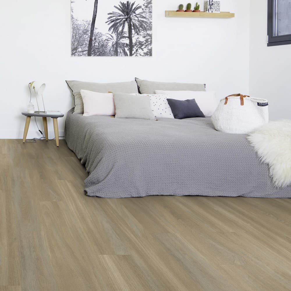 Gerflor Creation 40 Rigid Acoustic Bostonian Oak 0871 - náhled 3