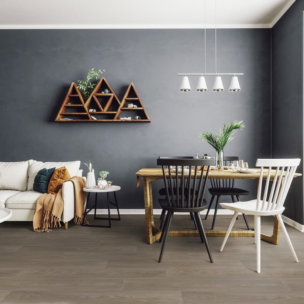 Gerflor HQR Castle Brown 1846 - 4m - náhled 3