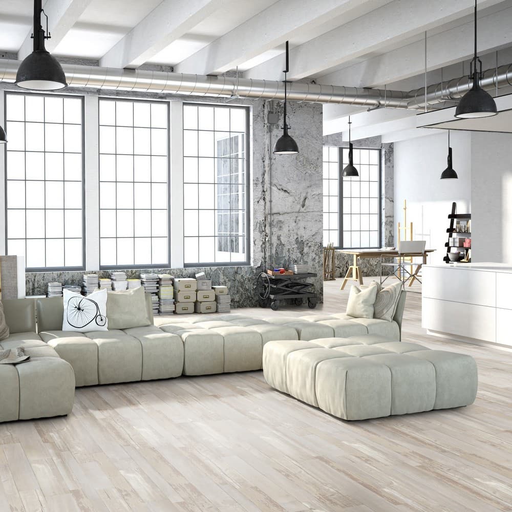 Gerflor Texline Harbor Nature 1900 - 2m - náhled 4