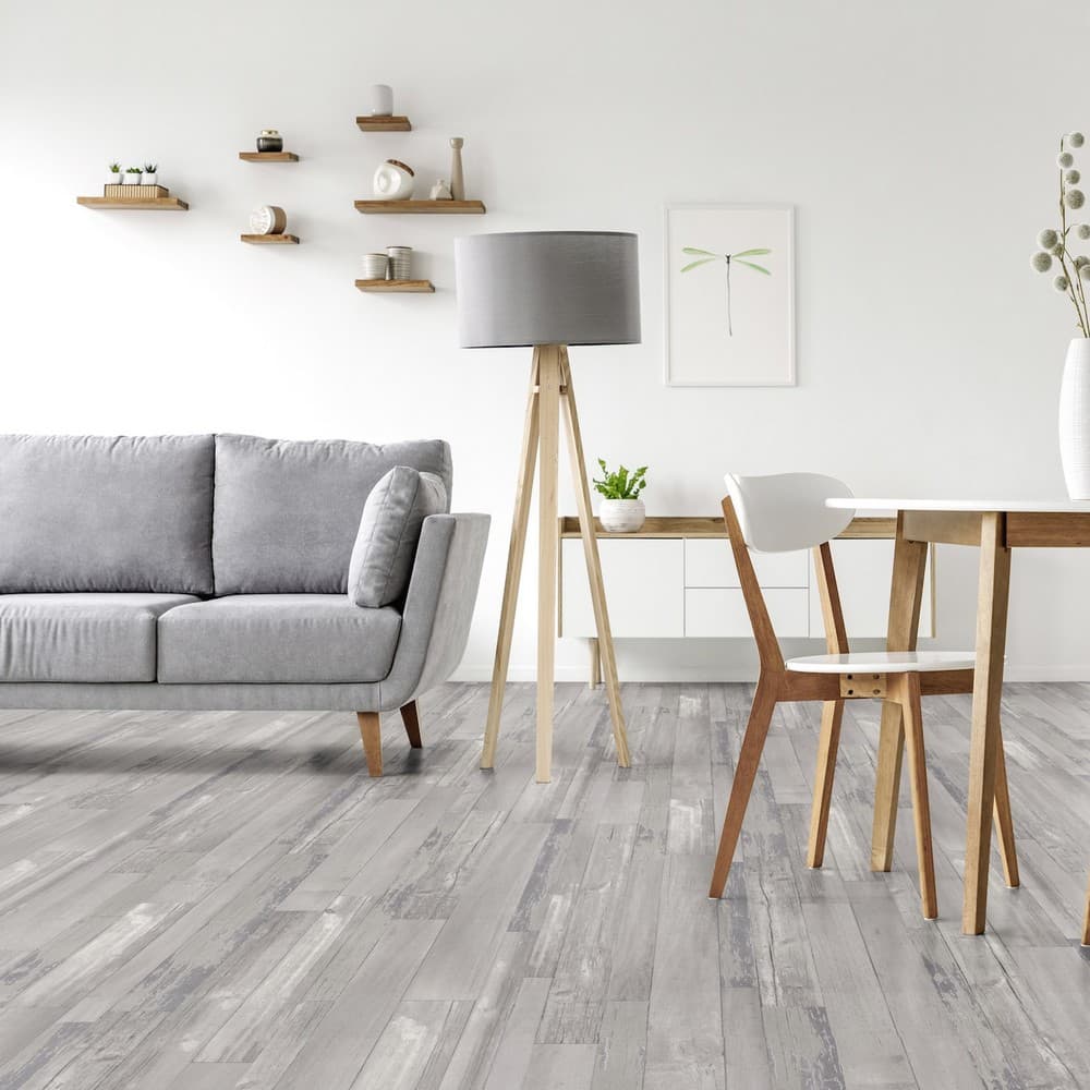 Gerflor Texline Harbor Pearl 1901 - 4m - náhled 4