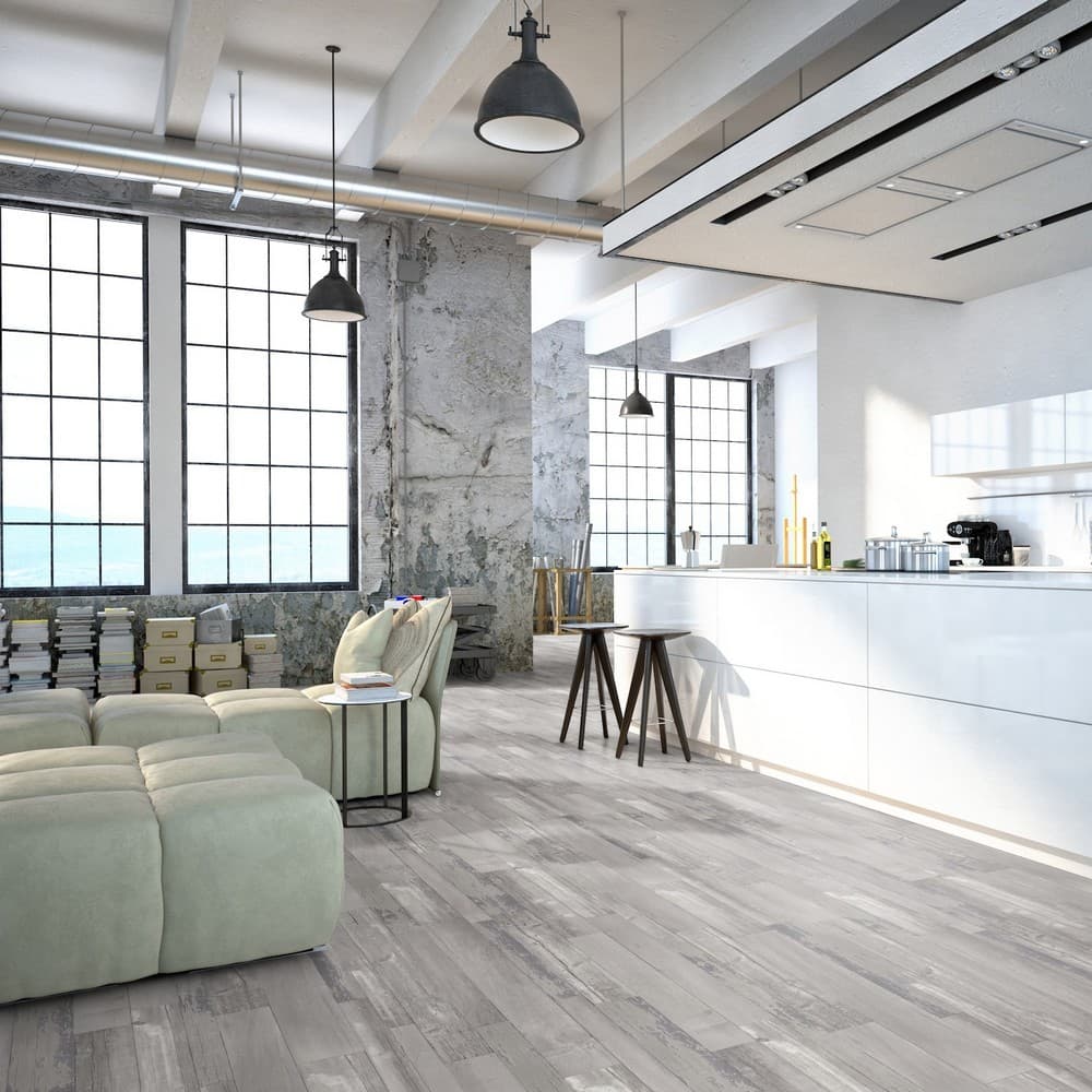 Gerflor Texline Harbor Pearl 1901 - 4m - náhled 5