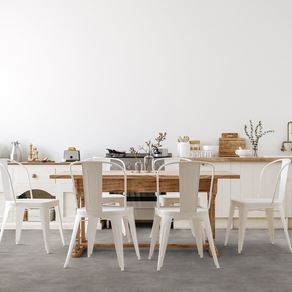 Gerflor HQR Harlem Light Grey 1788 - 4m - náhled 4