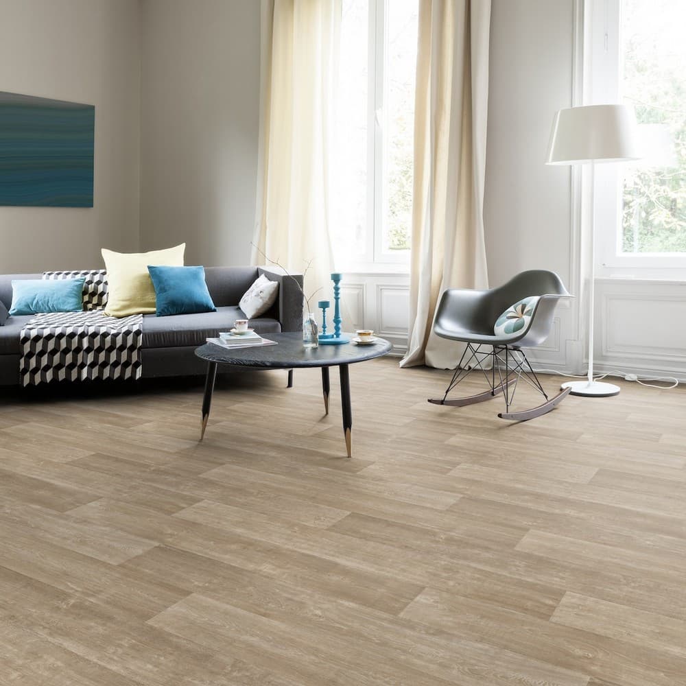Gerflor Texline Hudson Blond 1887 - 2m - náhled 3