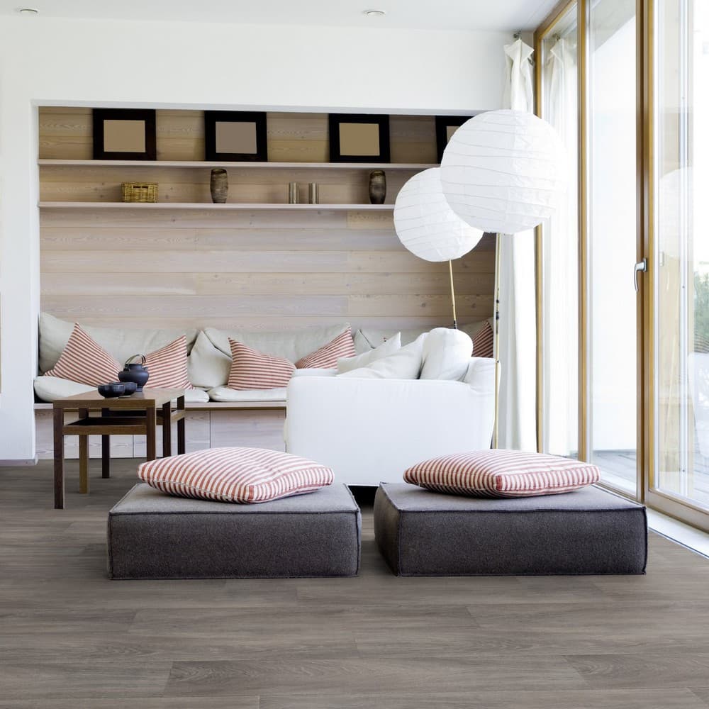 Gerflor HQR Macchiato Brown 2004 - 2m - náhled 3