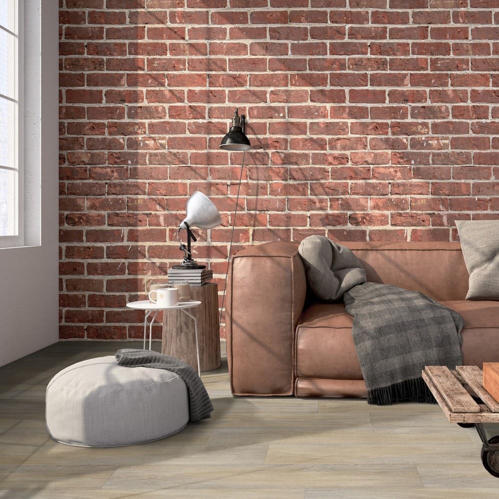 Gerflor HQR Macchiato Naturel 2003 - vzorek - náhled 3
