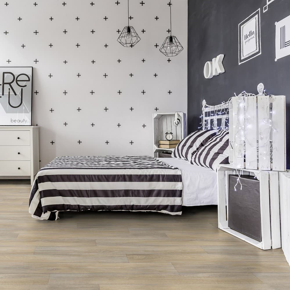 Gerflor HQR Macchiato Naturel 2003 - vzorek - náhled 4