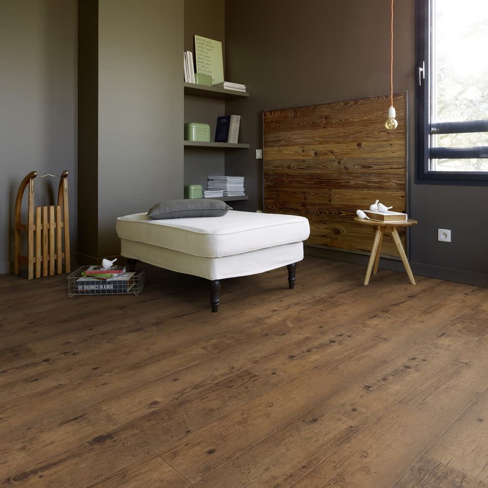 Gerflor Creation 55 Rigid Acoustic Michigan 0461 - náhled 3
