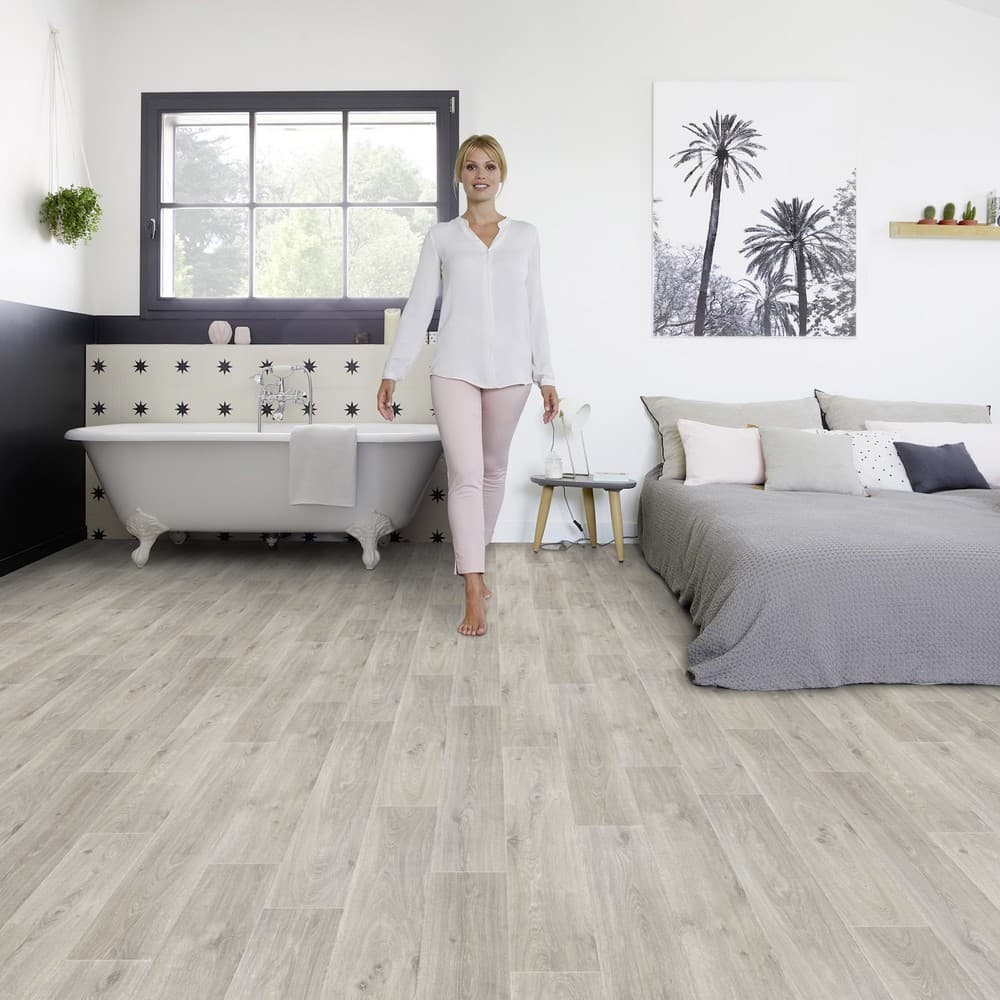 Gerflor Texline Noma Clear 1727 - 3m - náhled 3