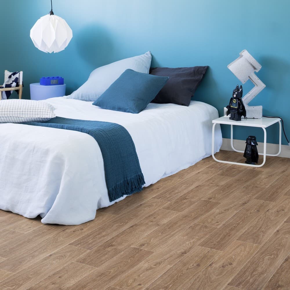 Gerflor Texline Noma Miel 0476 - 2m - náhled 2