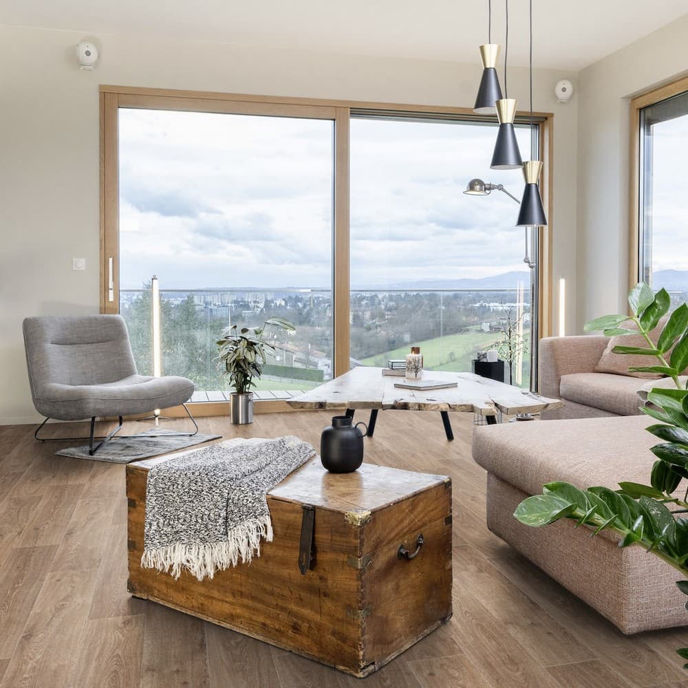 Gerflor Texline Noma Miel 0476 - 2m - náhled 3