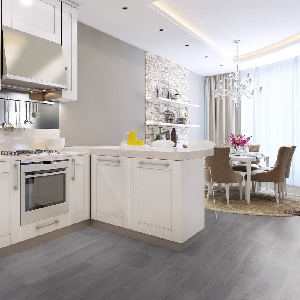Gerflor HQR Noma Pecan 1442 - 3m - náhled 3