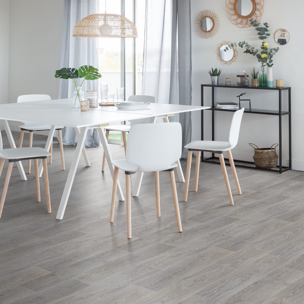 Gerflor HQR Noma Pecan 1442 - 3m - náhled 4