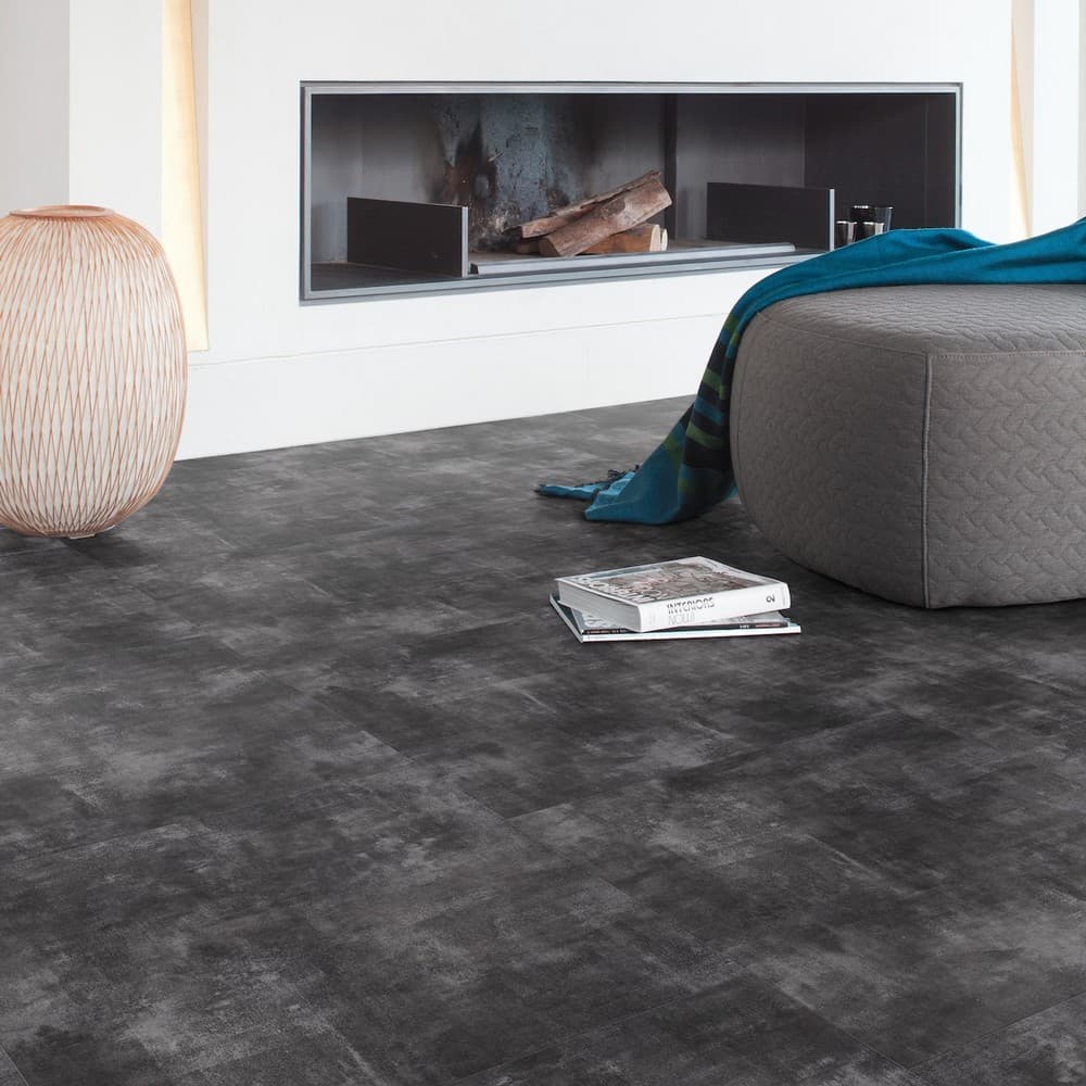 Gerflor Creation 55 Rigid Acoustic Parker Station 0374 - náhled 3