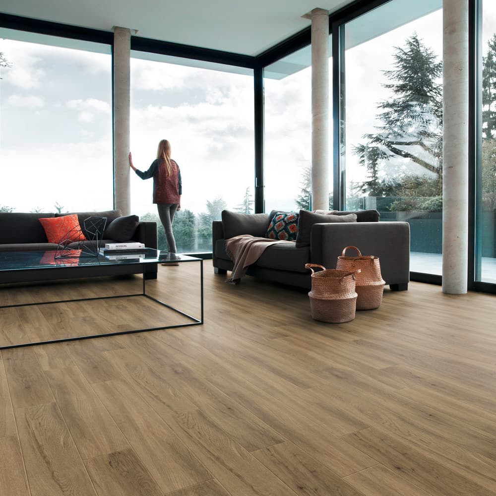 Gerflor Creation 55 Acoustic Quartet 0503 - náhled 2