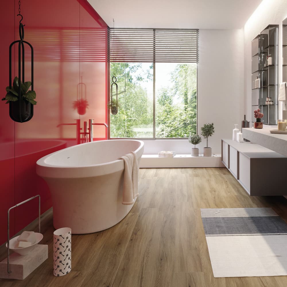 Gerflor Creation 55 Acoustic Quartet 0503 - náhled 3