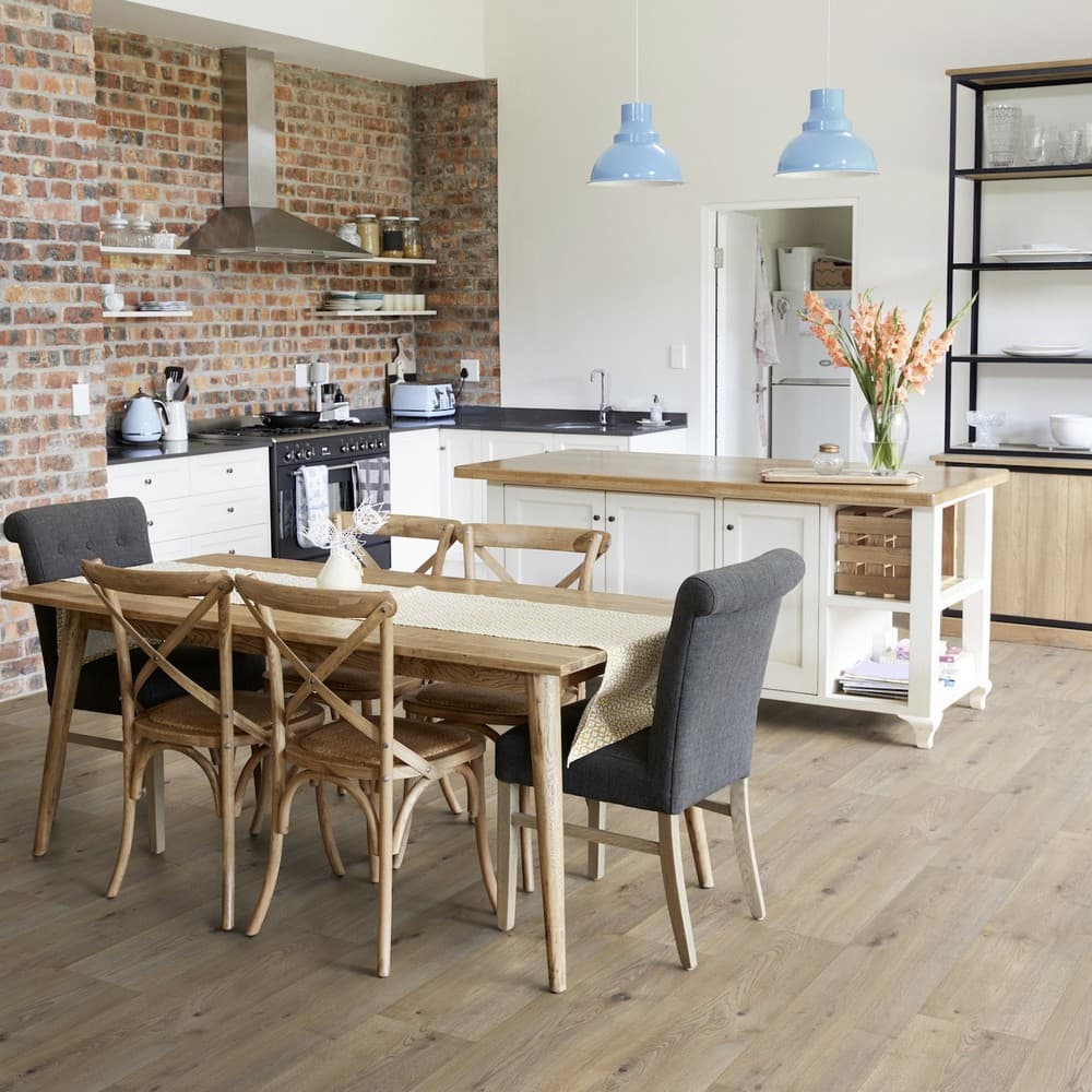Gerflor Texline Sherwood Blond 2013 - 2m - náhled 3
