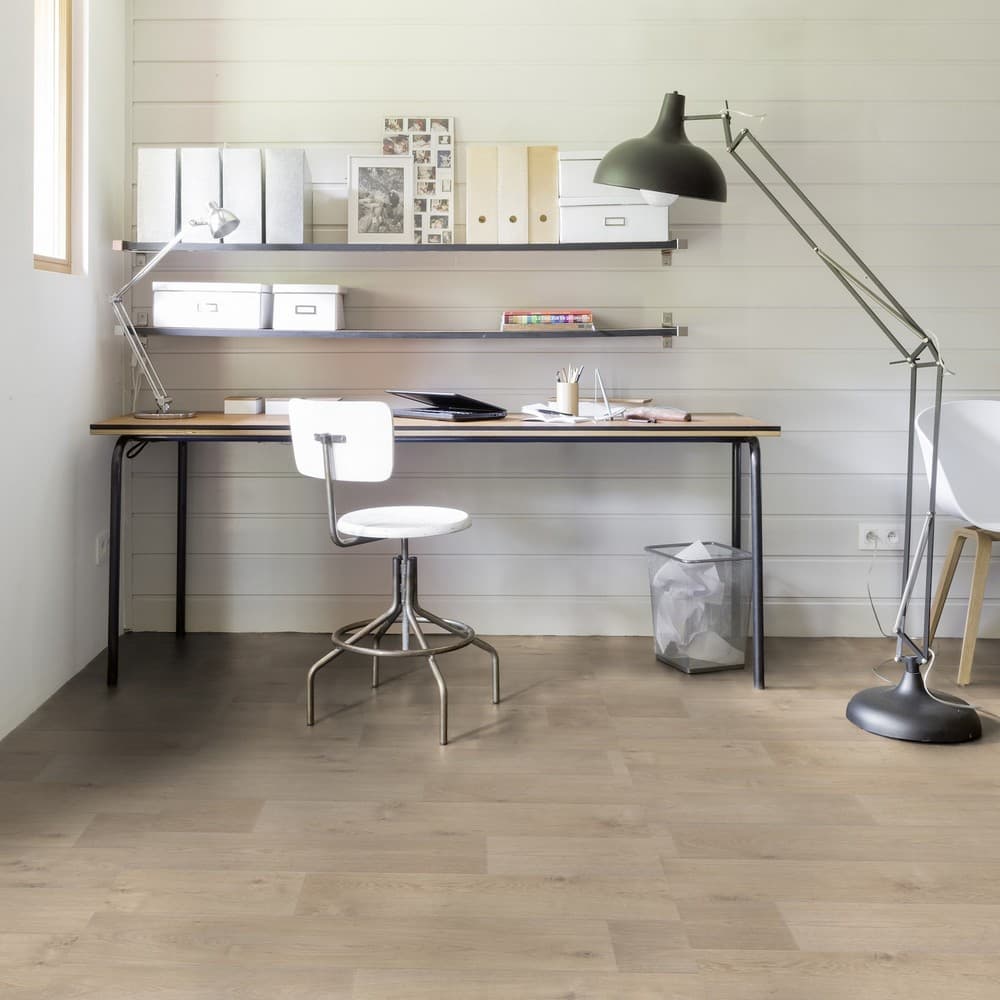 Gerflor HQR Timber Clear 0720 - 2m - náhled 2