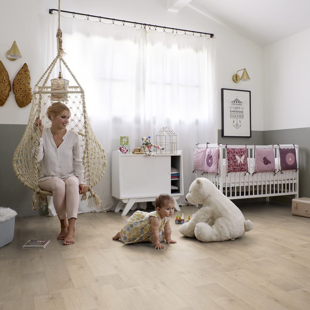 Gerflor HQR Timber Clear 0720 - 2m - náhled 3