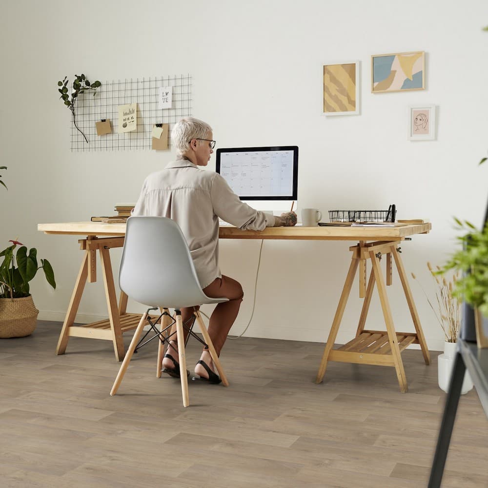 Gerflor Texline Timber Naturel 1740 - 2m - náhled 3