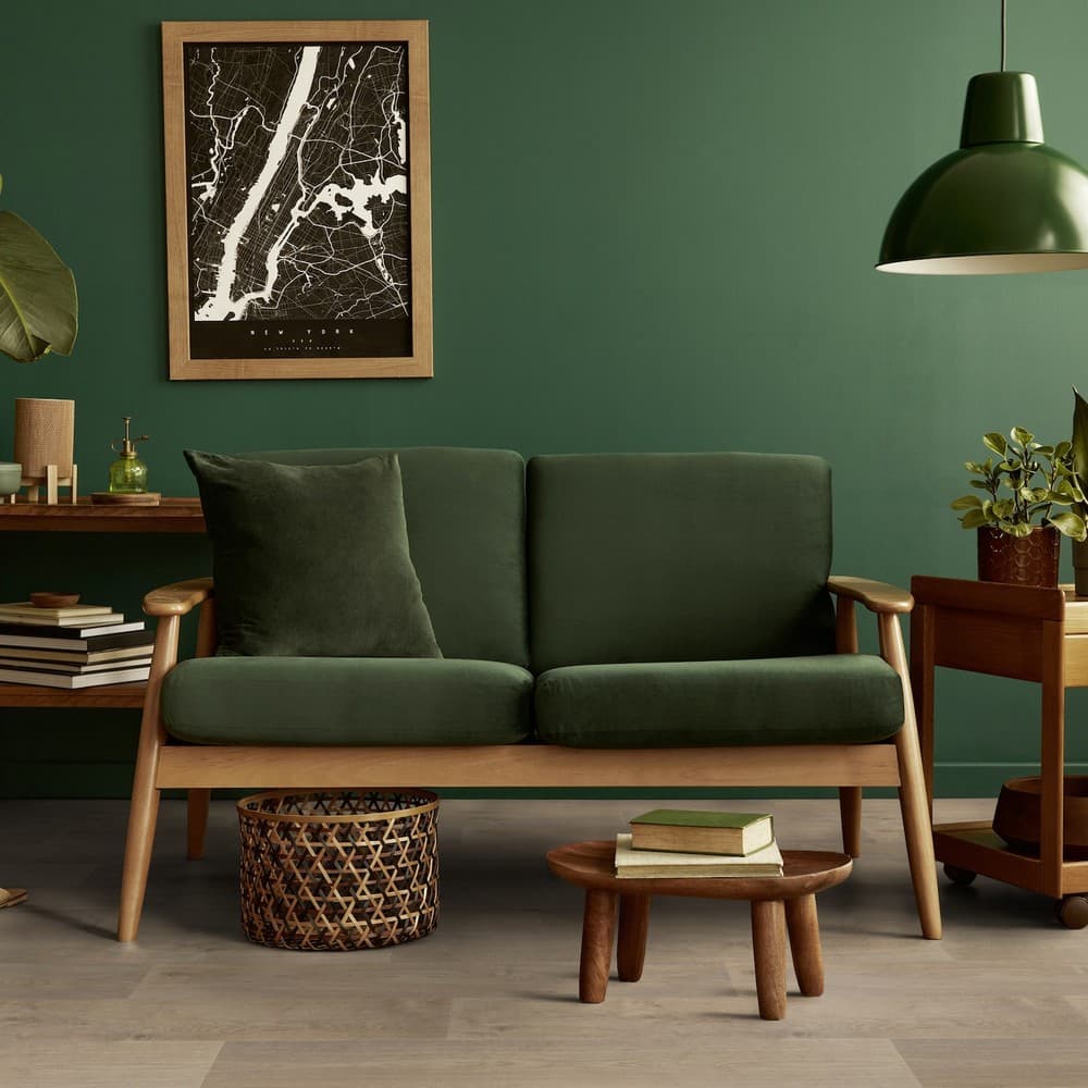 Gerflor Texline Timber Naturel 1740 - 2m - náhled 4