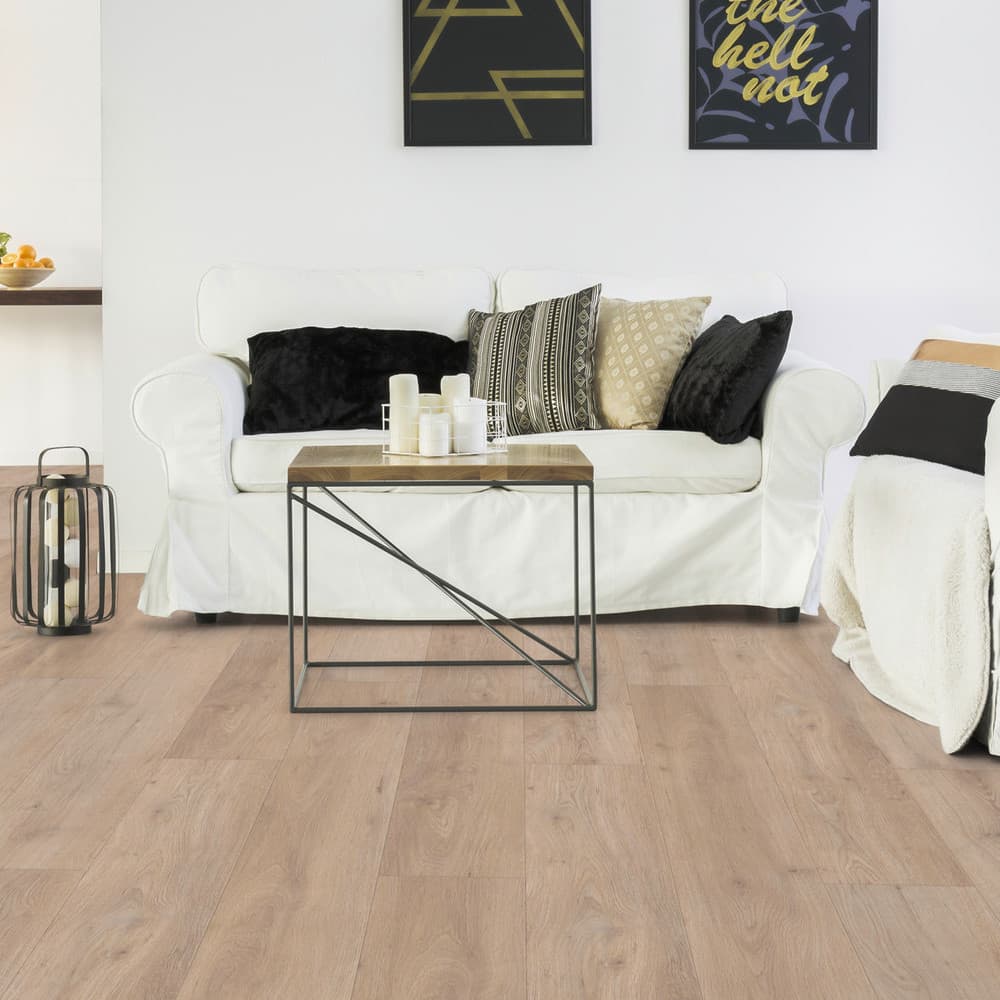 Gerflor Creation 55 Rigid Acoustic Twist 0504 - náhled 2