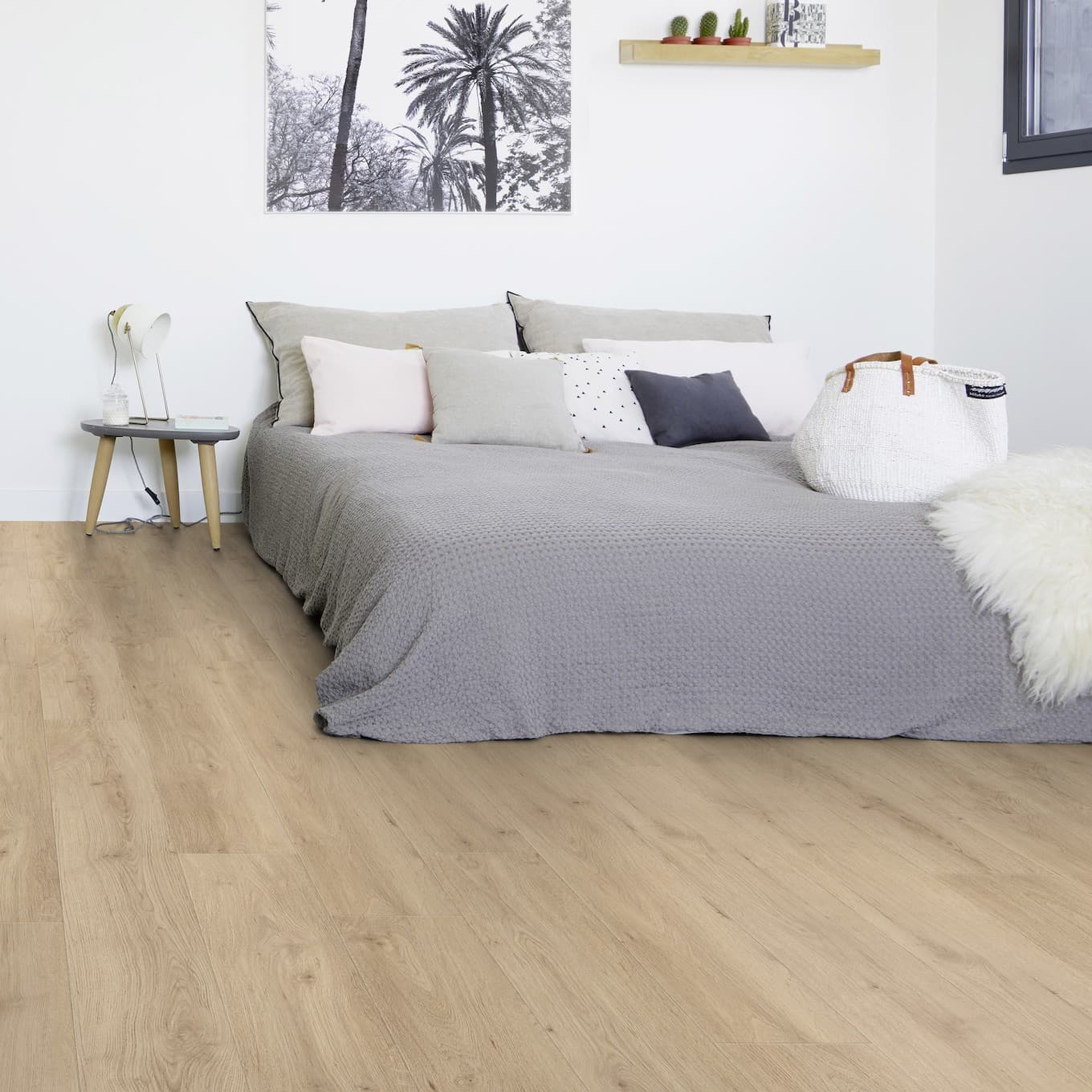 Gerflor Creation 55 Rigid Acoustic Twist 0504 - náhled 3