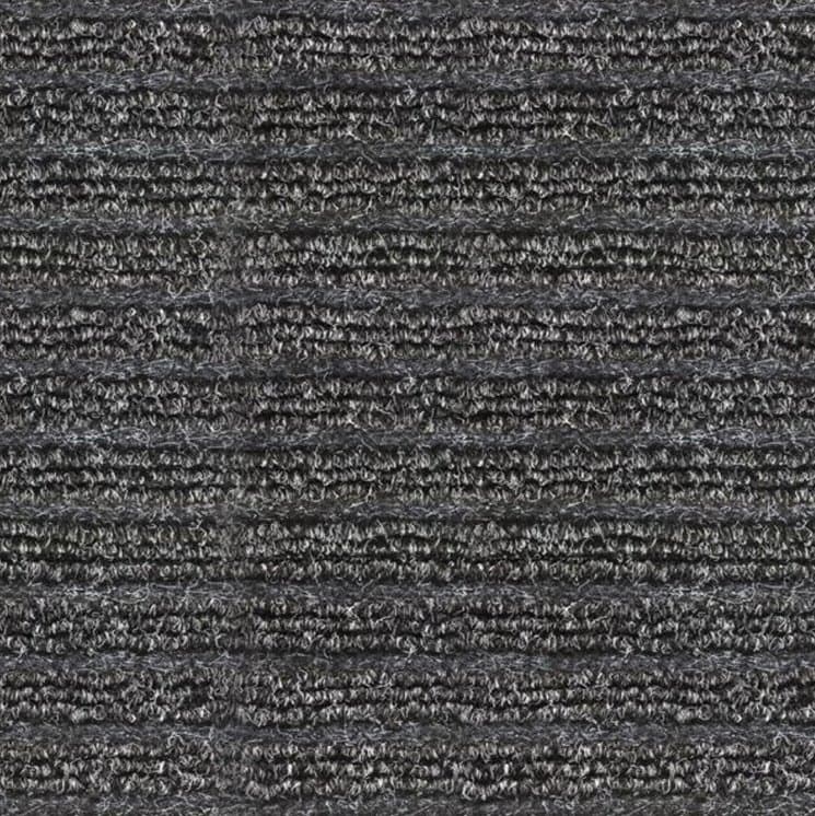 Vebe Floorcoverings Capri 07 šíře role 100 cm Černá