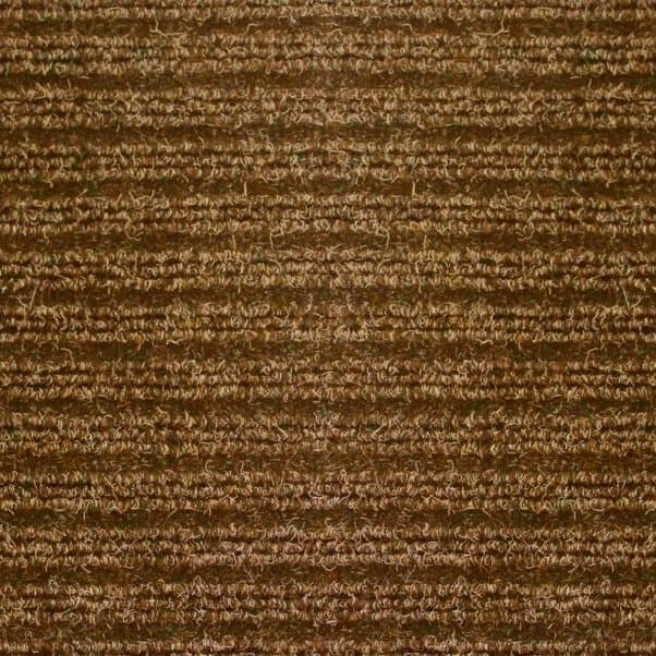 Vebe Floorcoverings Čistící zóna CAPRI NEW 12 šíře role 100 cm Hnědá