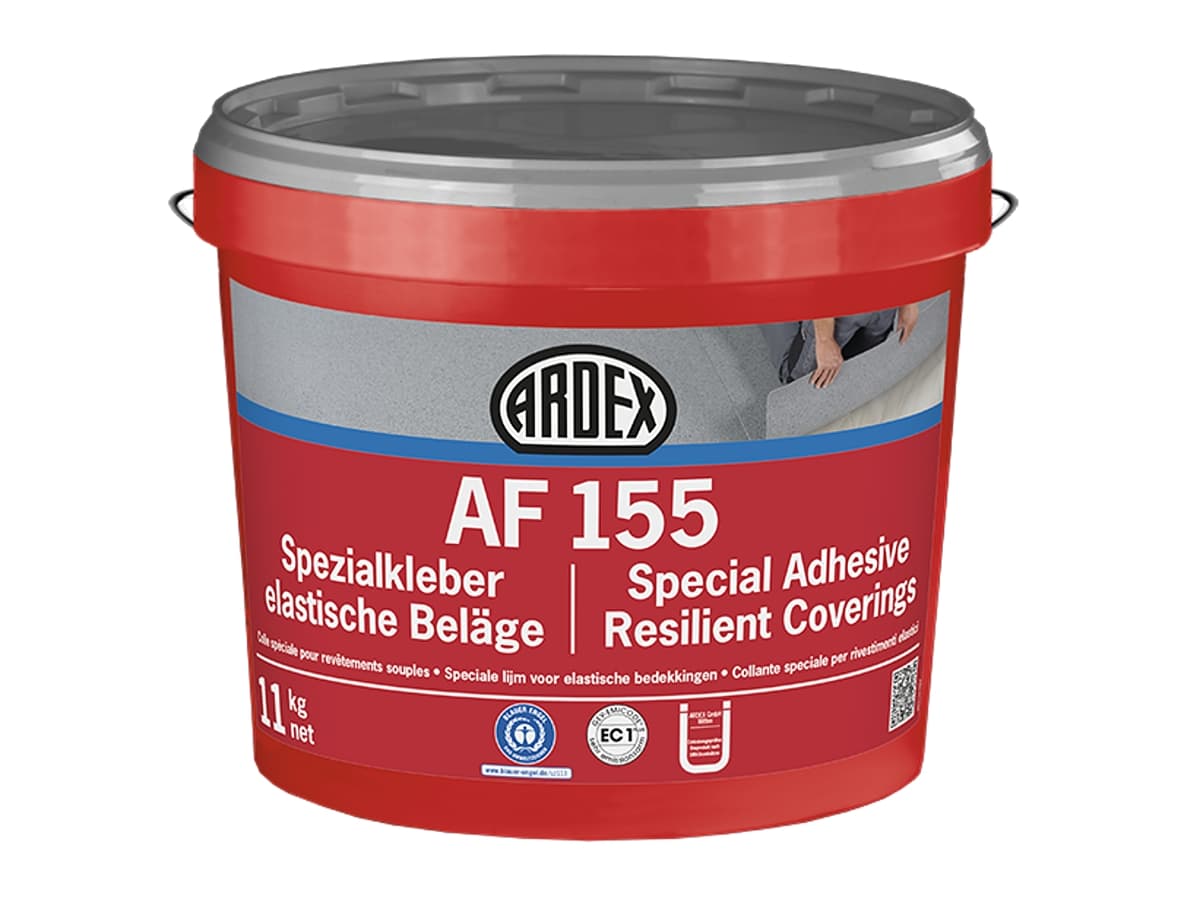 Ardex AF 155 lepidlo na PVC 11kg