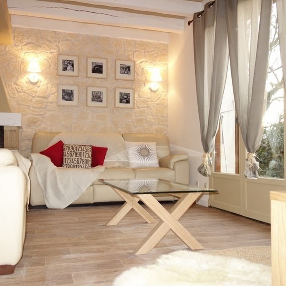 Gerflor Nerok 55 Noma miel 0476 - náhled 3