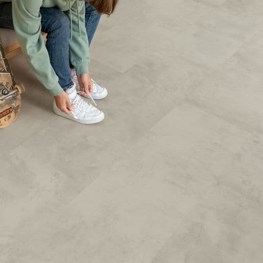 Quick-Step Muse Beton šedý MUS5488 - náhled 3