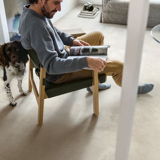 Quick-Step Muse Beton mořený MUS5491 - náhled 3