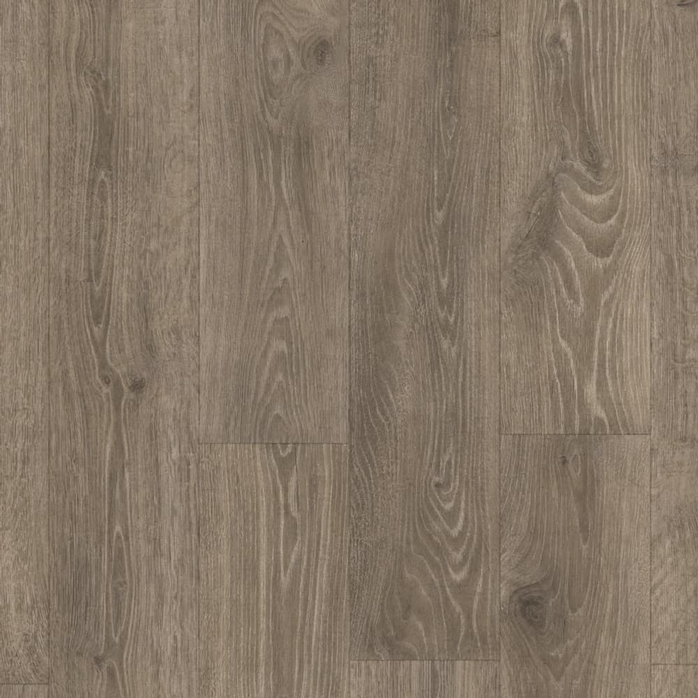 Quick Step MJ3548 Laminát Majestic Dub lesní hnědý - náhled 1
