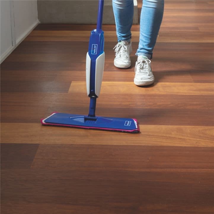 Quick-Step Eligna Merbau EL996 - náhled 3