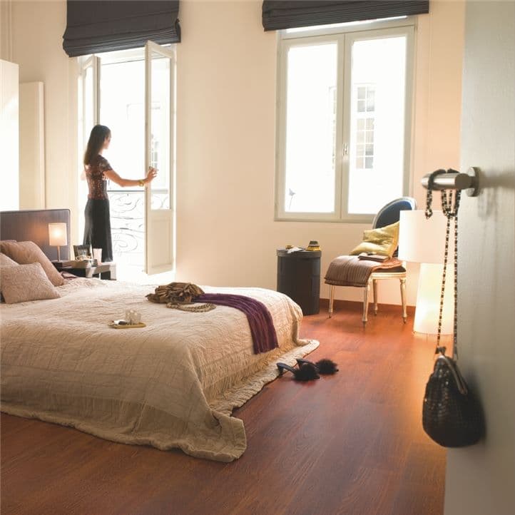 Quick-Step Eligna Merbau EL996 - náhled 2