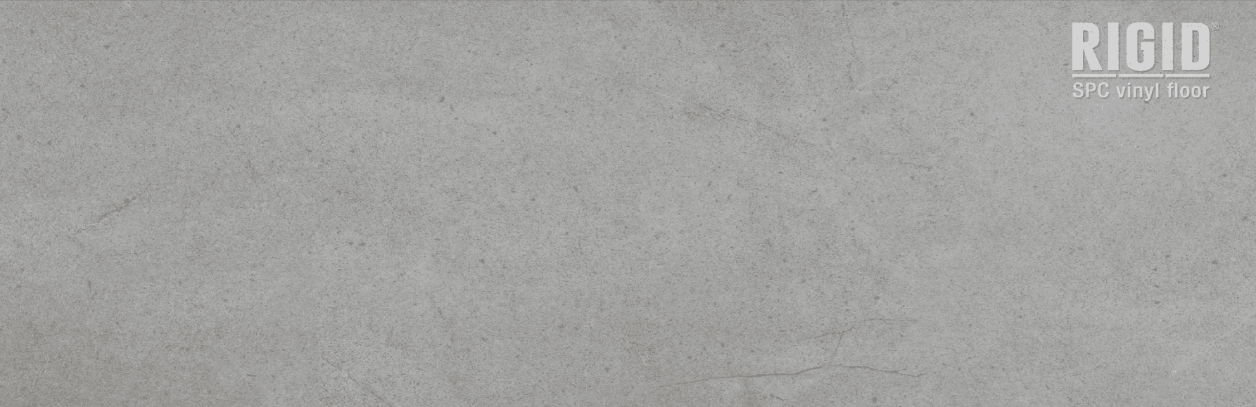Rigid Vinyl Floor click Beton světlý - náhled 5