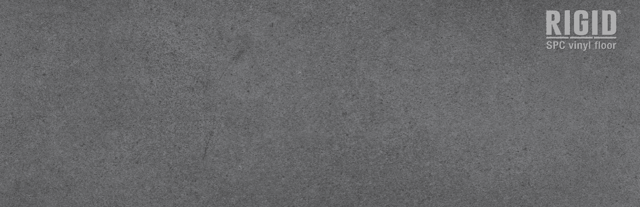 Rigid Vinyl Floor click Beton tmavý - náhled 5