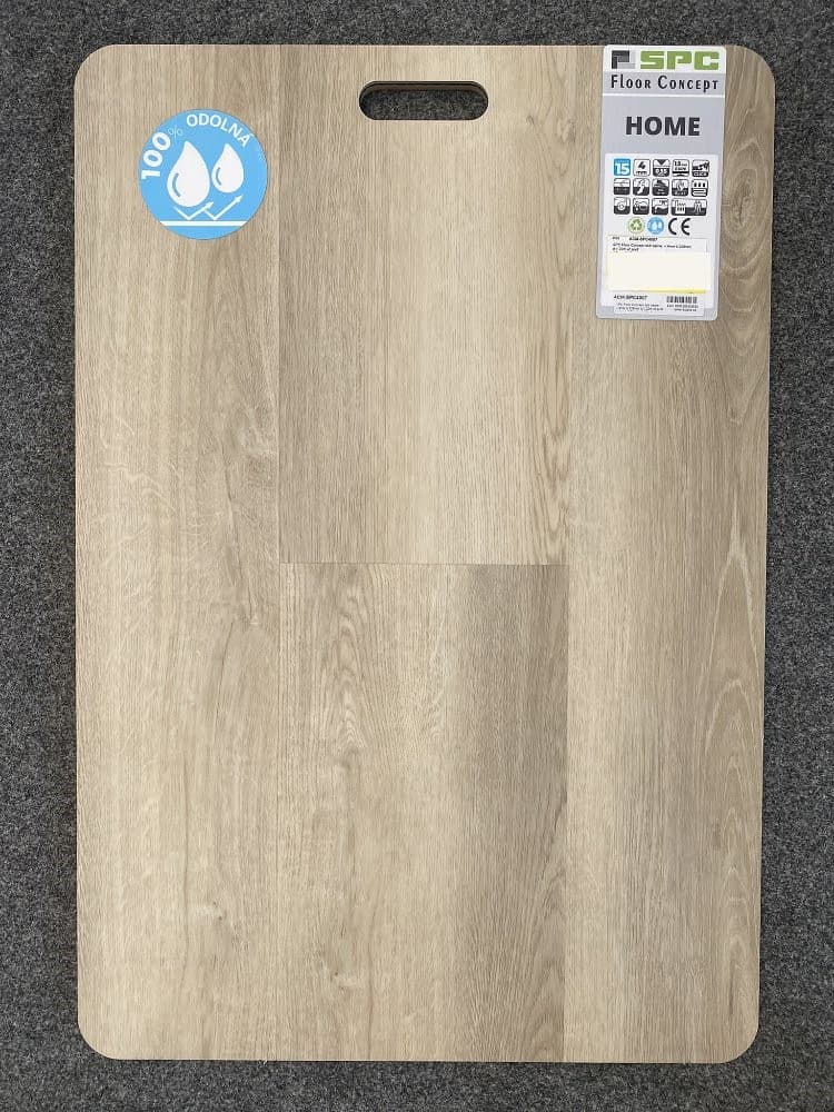 SPC Floor Concept Dub Alpine ACM-SPC4007/4,5 - náhled 5