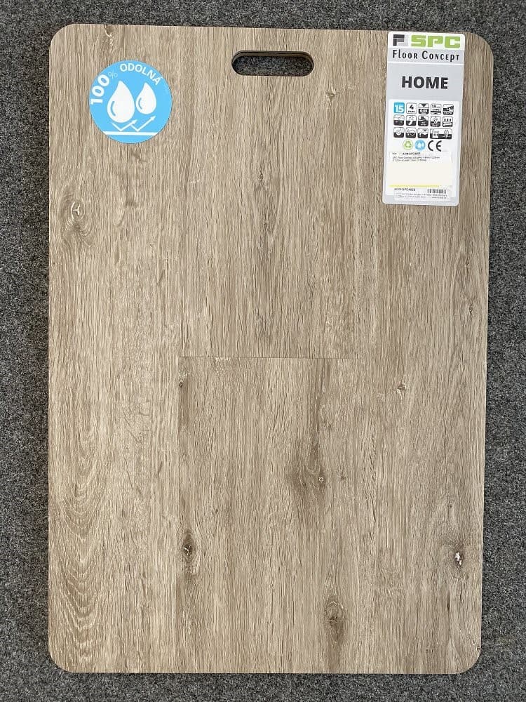 SPC Floor Concept Dub Grey ACM-SPC4005/4,5 - náhled 4