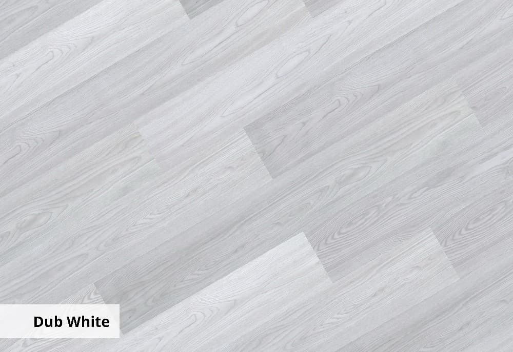 SPC Floor Concept Dub White ACM-SPC4003/4,5 - náhled 3