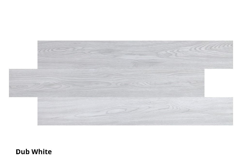 SPC Floor Concept Dub White ACM-SPC4003/4,5 - náhled 4