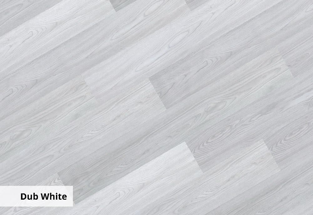 SPC Floor Concept Dub White ACM-SPC4003/4,5 - náhled 5