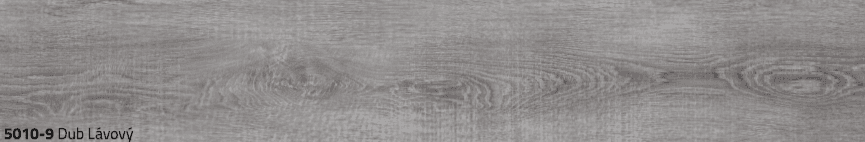 Vepo Dub lávový 5010-9 - vzorek - náhled 2